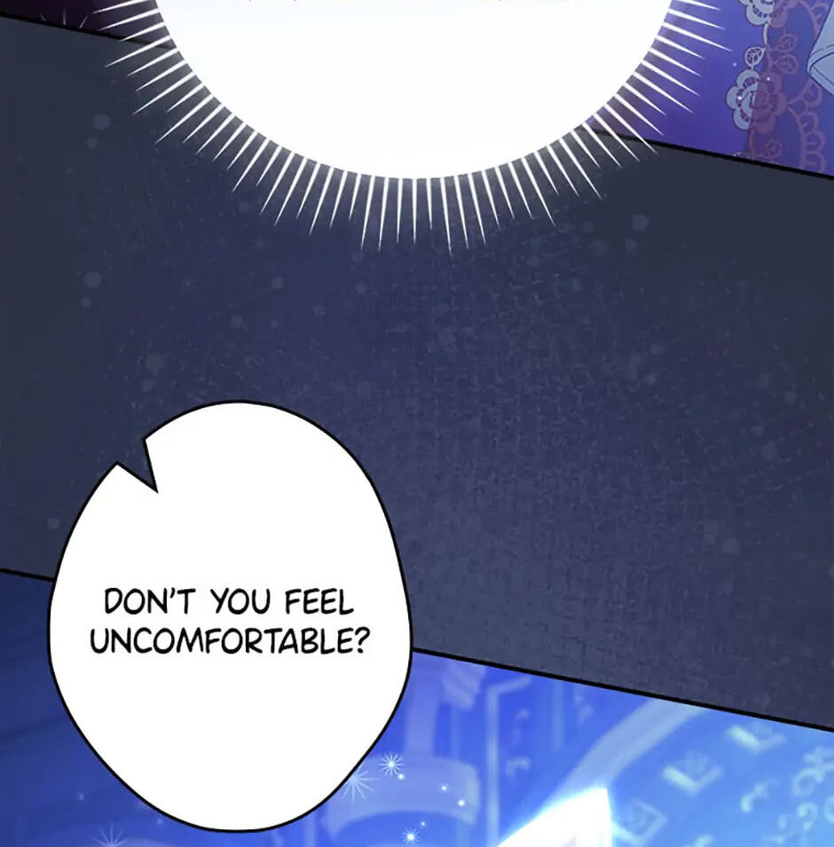 Not Your Monster-in-Law Chapter 9 page 79 - 