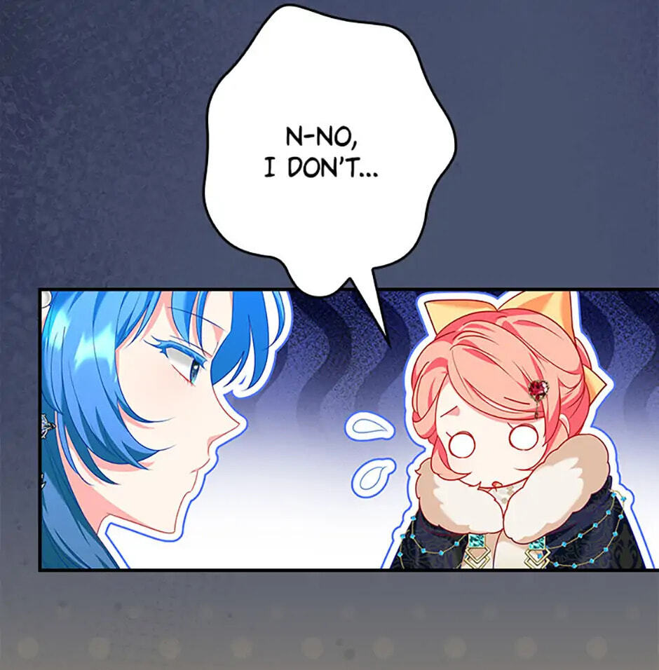 Not Your Monster-in-Law Chapter 9 page 82 - 