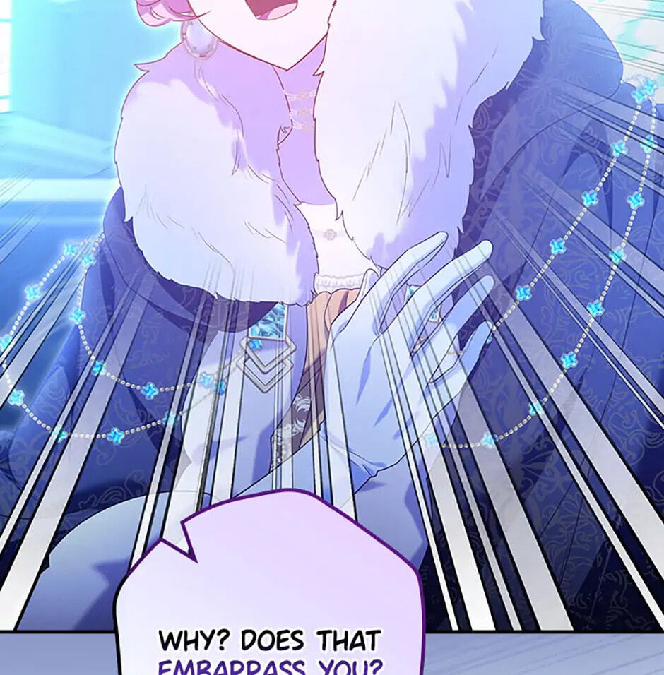 Not Your Monster-in-Law Chapter 9 page 86 - 