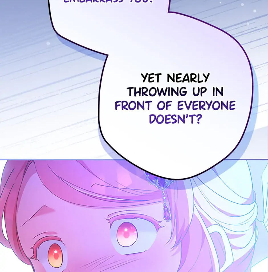 Not Your Monster-in-Law Chapter 9 page 87 - 