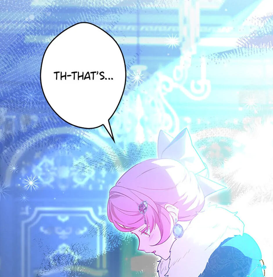 Not Your Monster-in-Law Chapter 9 page 89 - 