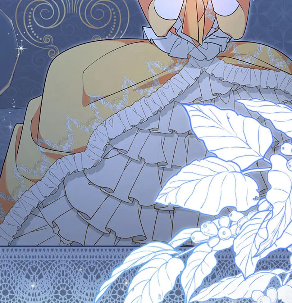 Not Your Monster-in-Law Chapter 9 page 10 - 