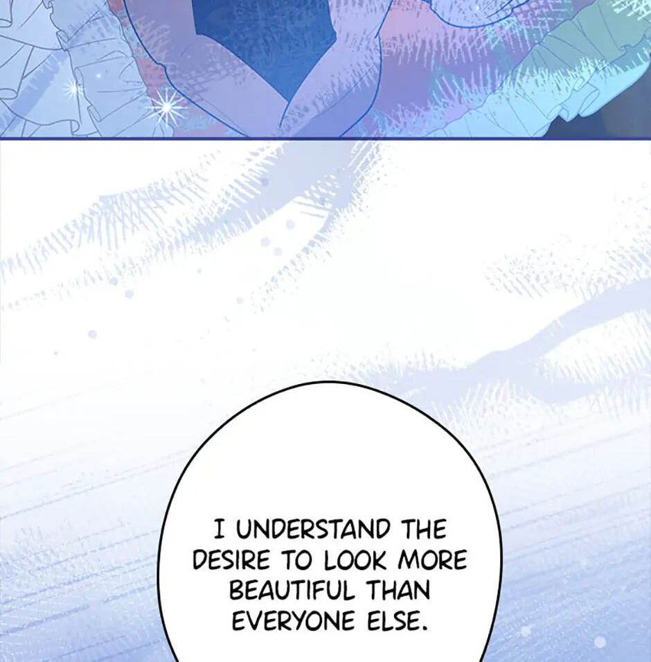 Not Your Monster-in-Law Chapter 9 page 91 - 