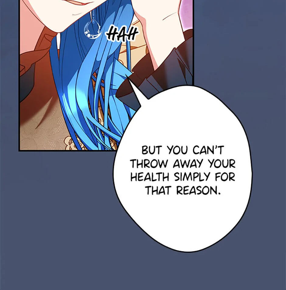Not Your Monster-in-Law Chapter 9 page 93 - 