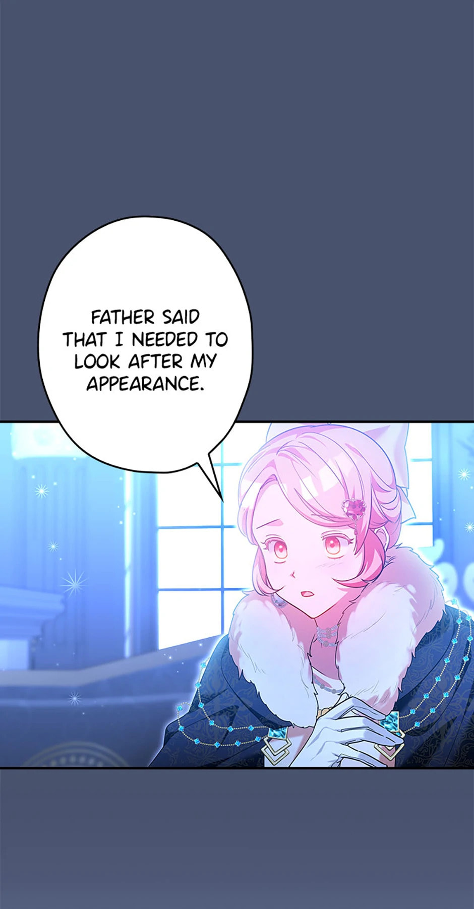 Not Your Monster-in-Law Chapter 9 page 94 - 