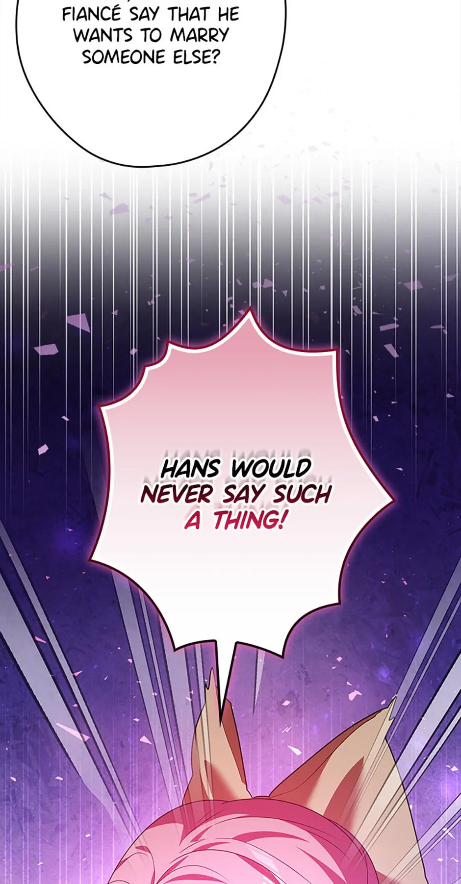 Not Your Monster-in-Law Chapter 9 page 96 - 