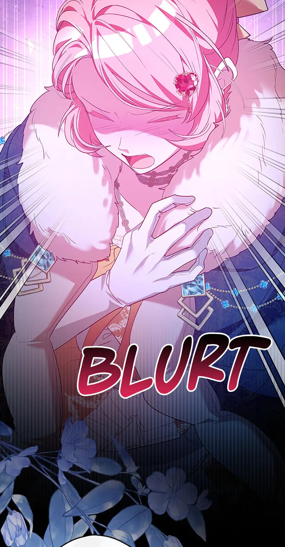 Not Your Monster-in-Law Chapter 9 page 97 - 