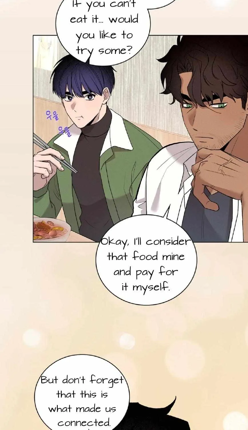 Nothing special in the neighborhood Chapter 0 page 3 - 