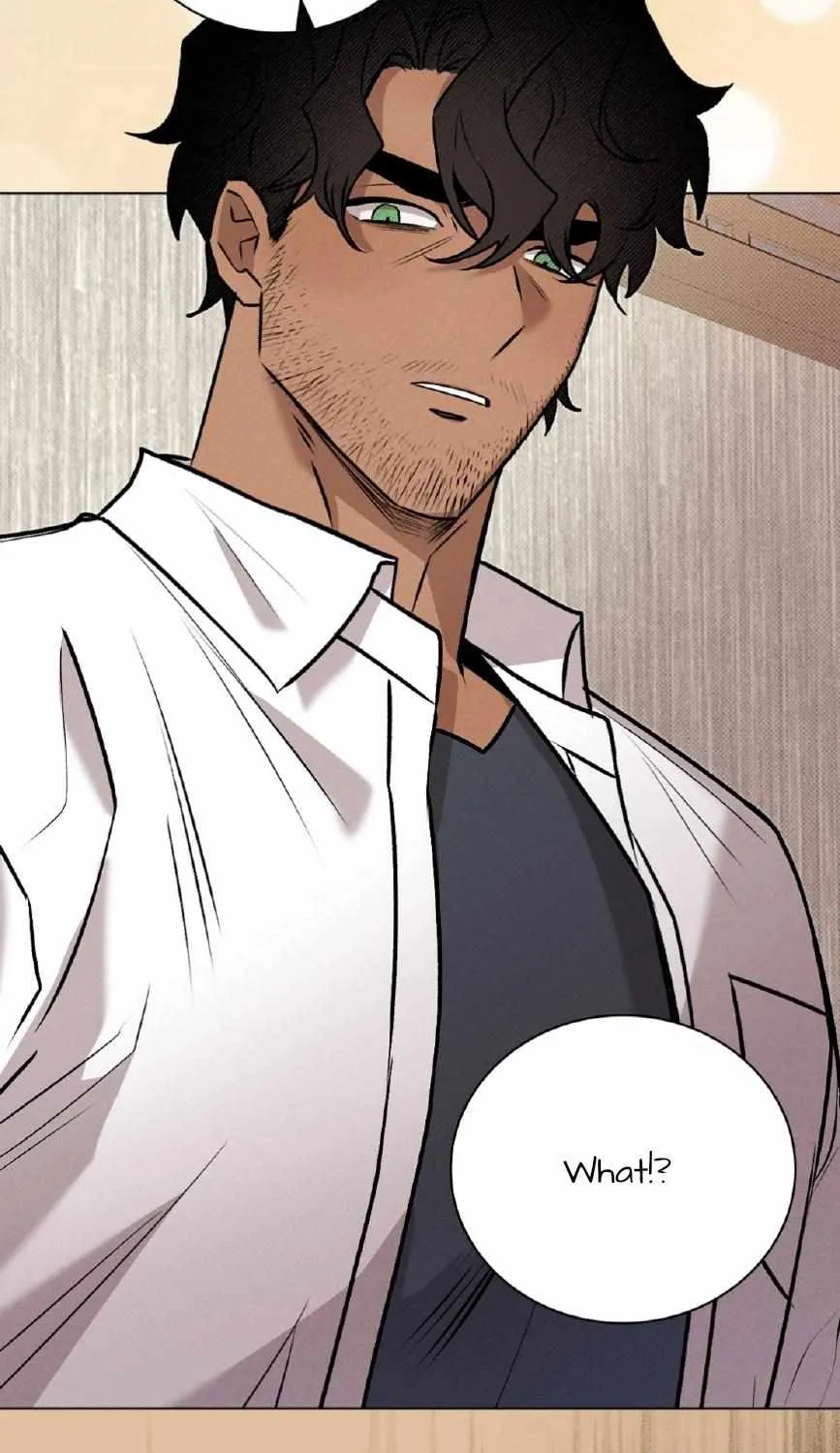Nothing special in the neighborhood Chapter 0 page 4 - 