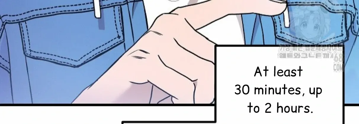 Nothing special in the neighborhood Chapter 1.1 page 22 - 