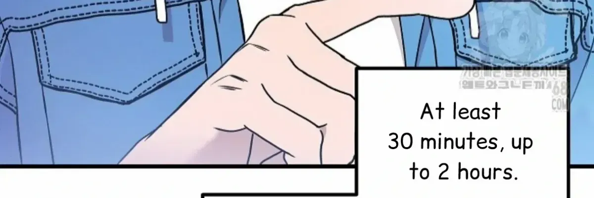 Nothing special in the neighborhood Chapter 1.2 page 19 - 