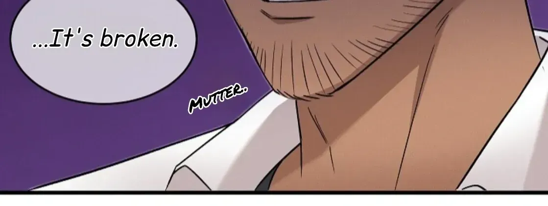 Nothing special in the neighborhood Chapter 1.2 page 50 - 