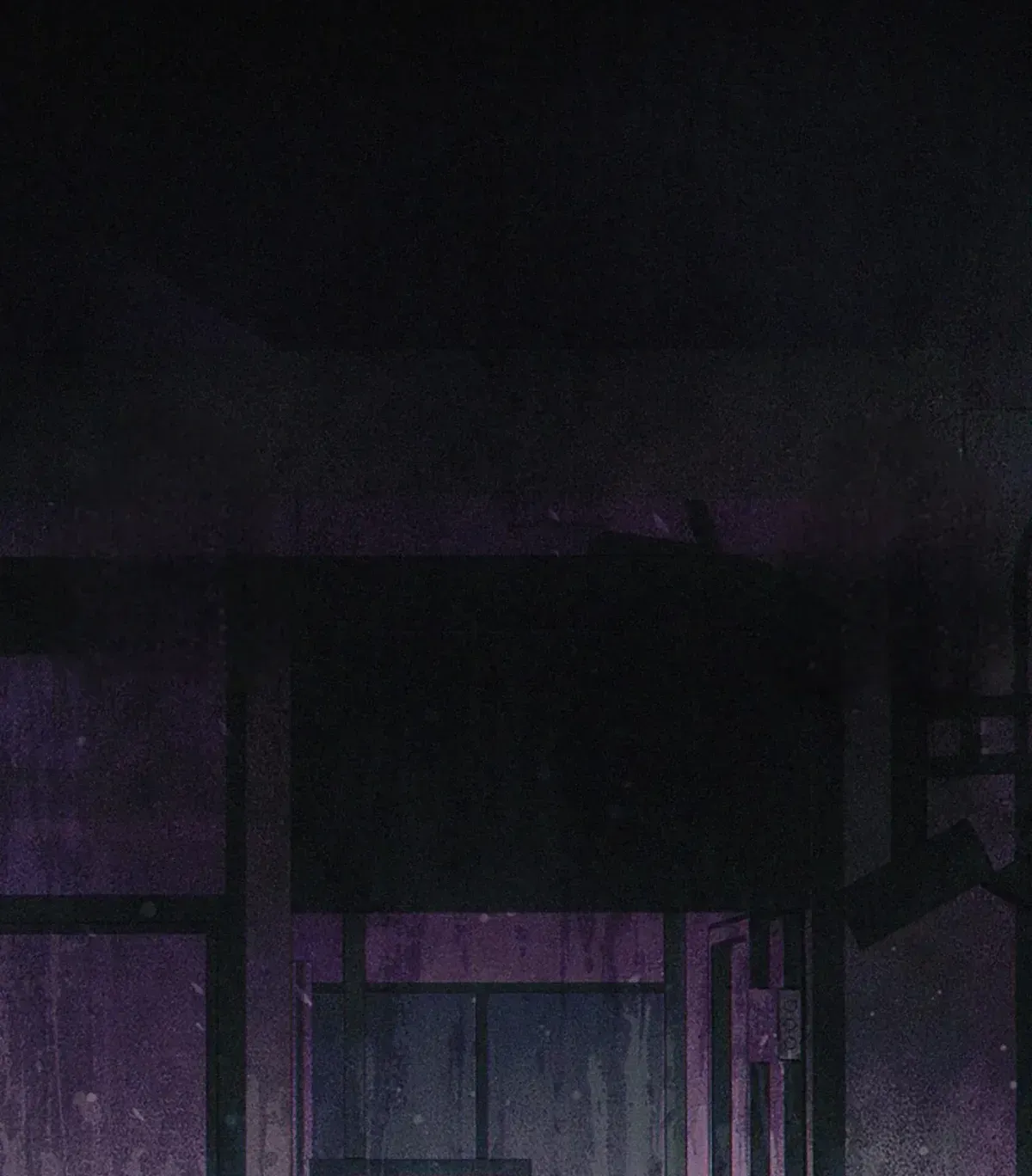 Nothing special in the neighborhood Chapter 1.2 page 79 - 