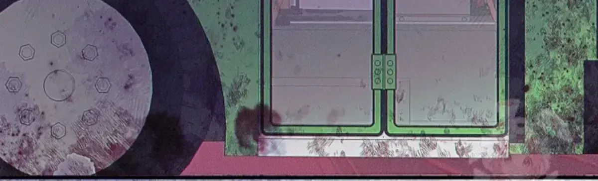 Nothing special in the neighborhood Chapter 1.5 page 106 - 