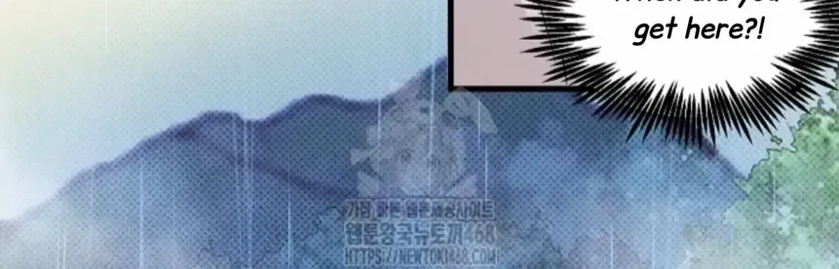 Nothing special in the neighborhood Chapter 1.6 page 35 - 