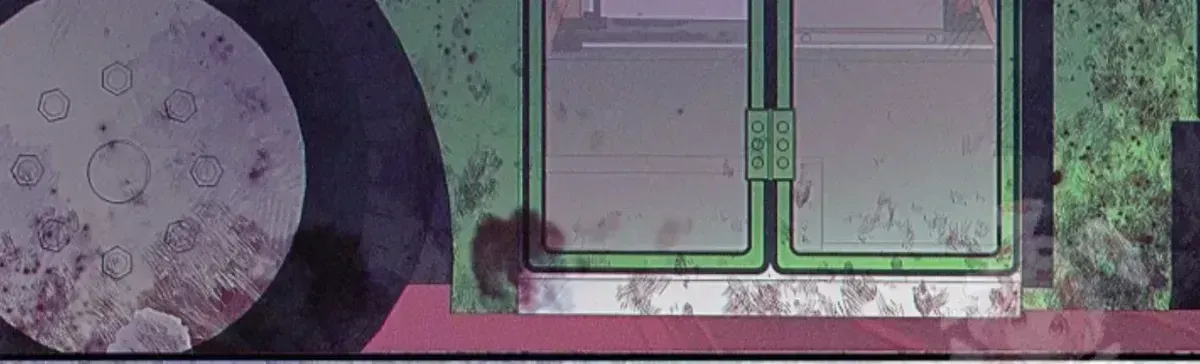 Nothing special in the neighborhood Chapter 1.7 page 106 - 