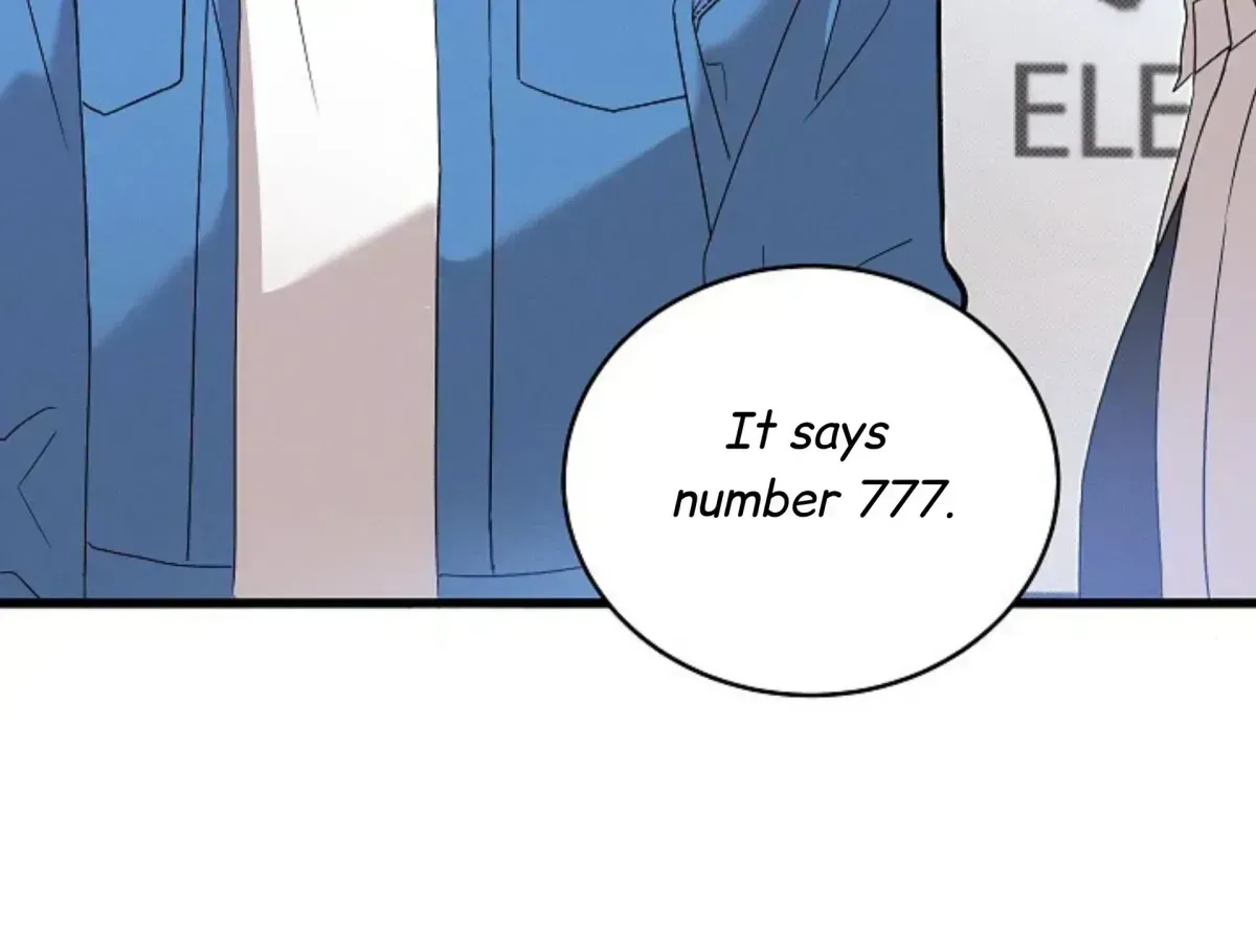 Nothing special in the neighborhood Chapter 1.7 page 48 - 