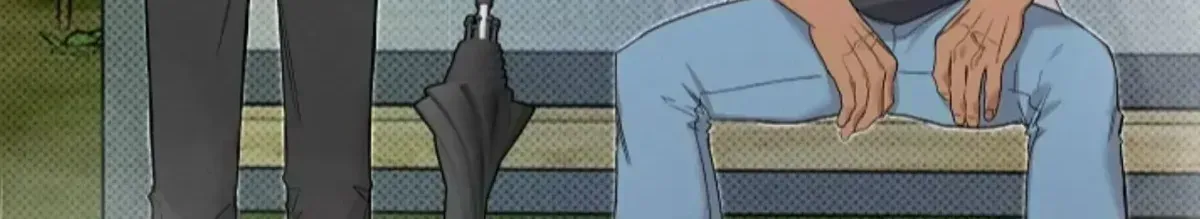 Nothing special in the neighborhood Chapter 1.8 page 37 - 
