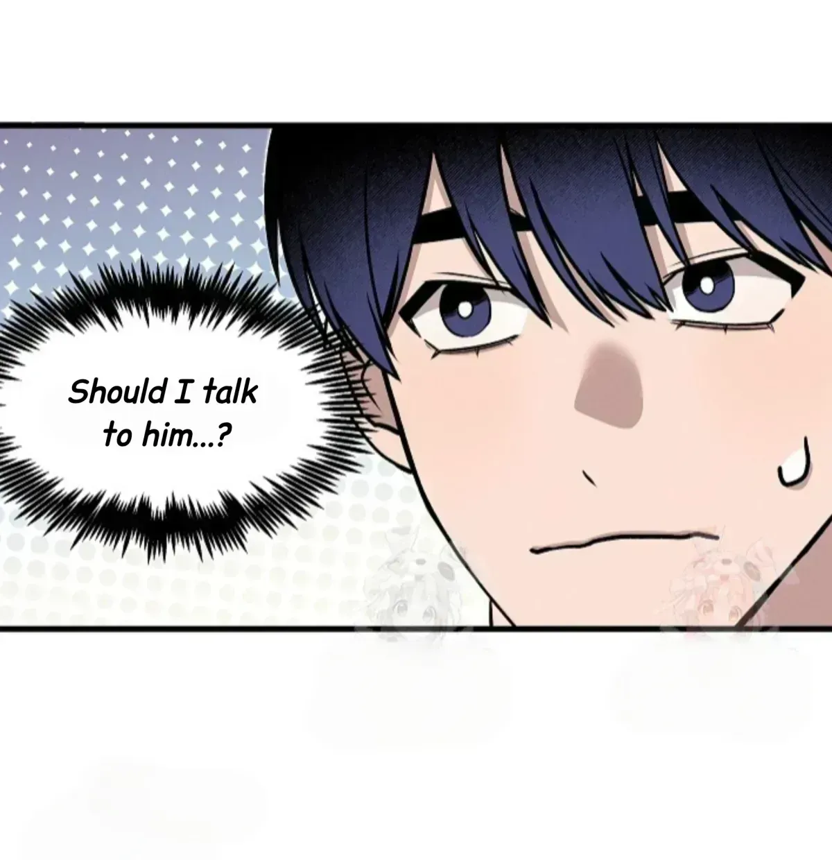 Nothing special in the neighborhood Chapter 1.8 page 53 - 