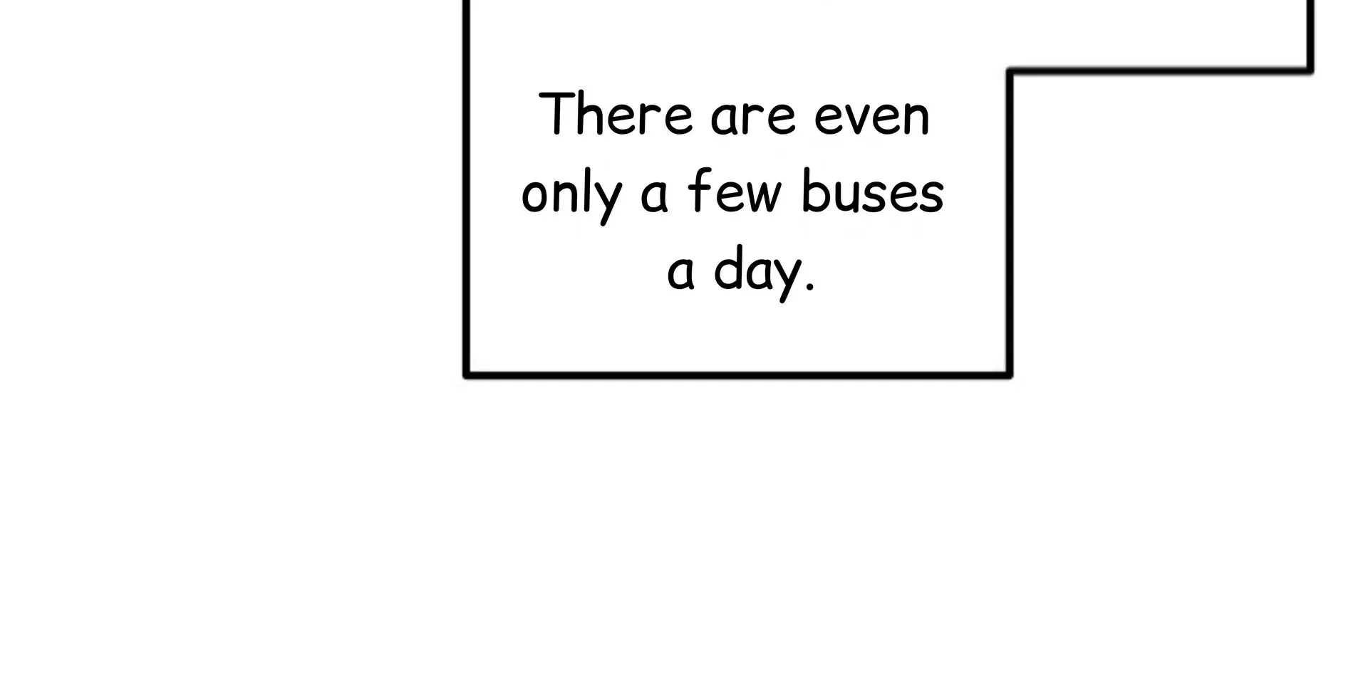 Nothing special in the neighborhood Chapter 1 page 23 - 