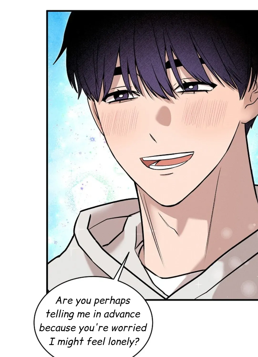 Nothing special in the neighborhood Chapter 10 page 14 - 
