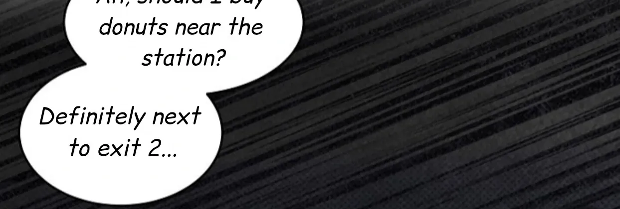 Nothing special in the neighborhood Chapter 10 page 131 - 