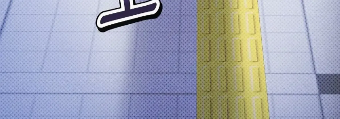 Nothing special in the neighborhood Chapter 10 page 135 - 