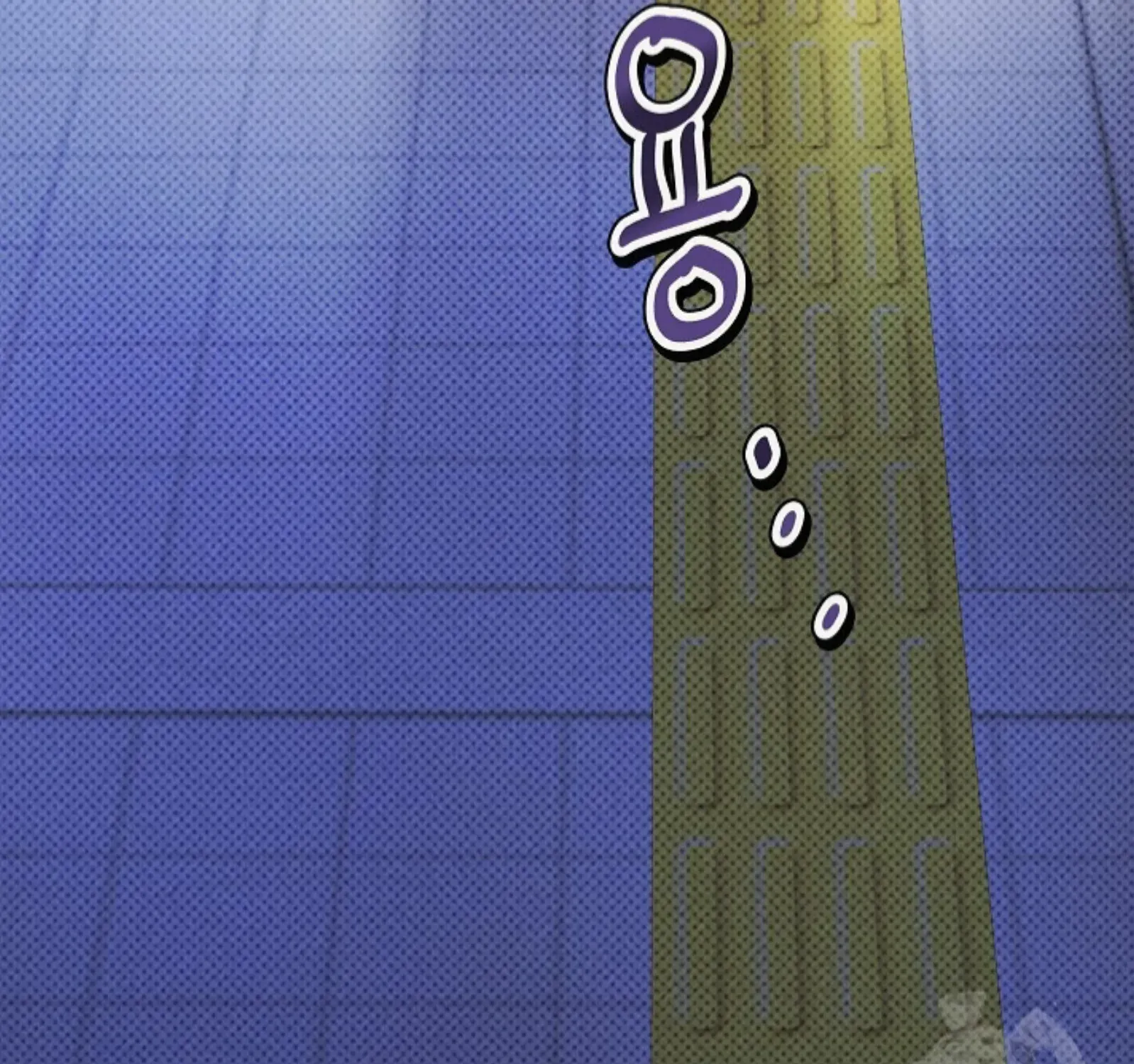 Nothing special in the neighborhood Chapter 10 page 136 - 