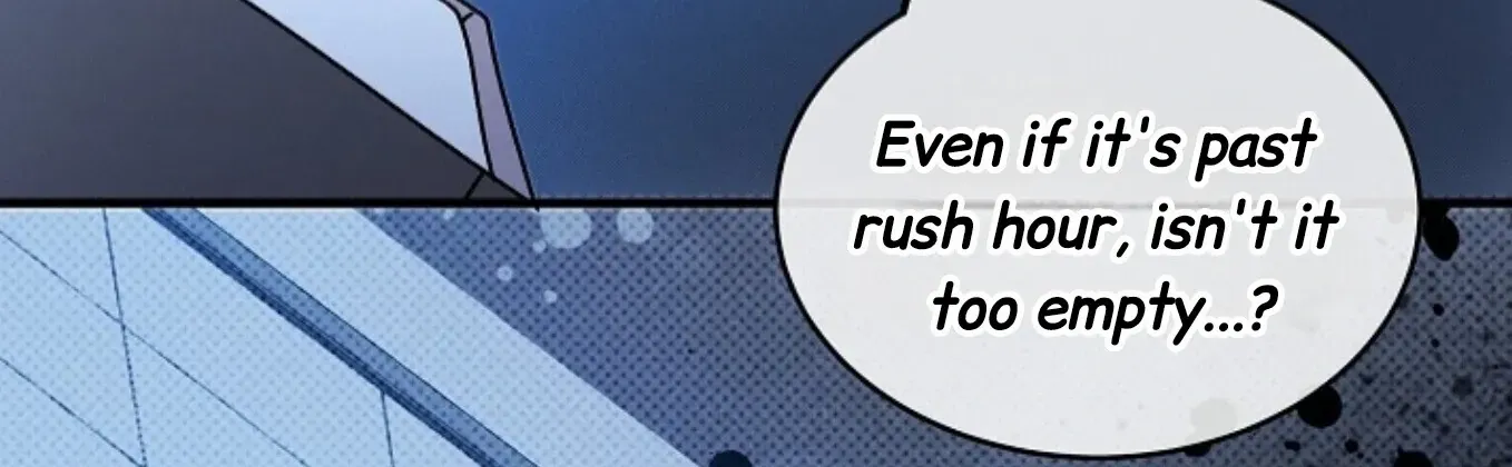 Nothing special in the neighborhood Chapter 10 page 139 - 