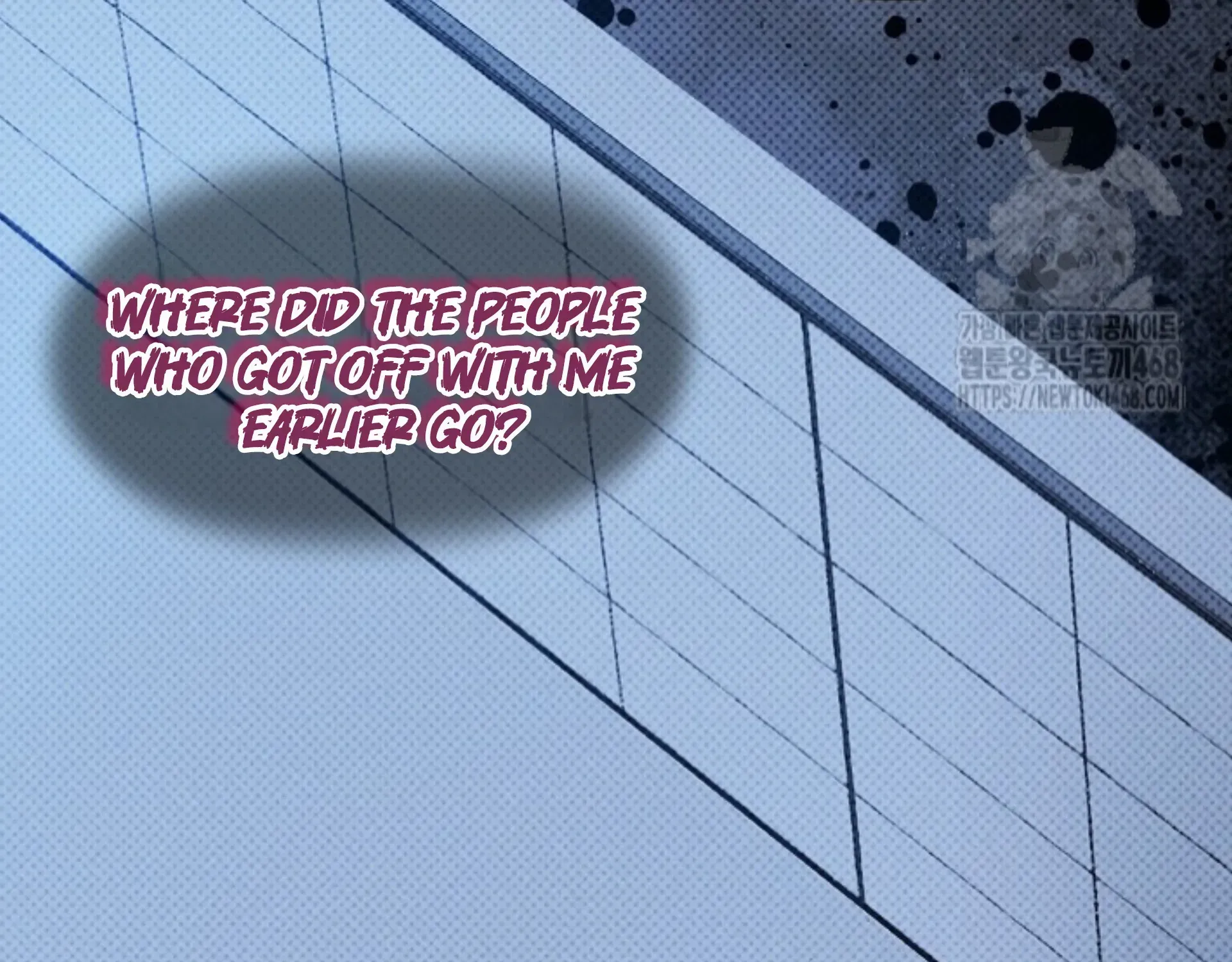 Nothing special in the neighborhood Chapter 10 page 140 - 