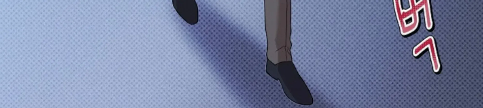 Nothing special in the neighborhood Chapter 10 page 143 - 