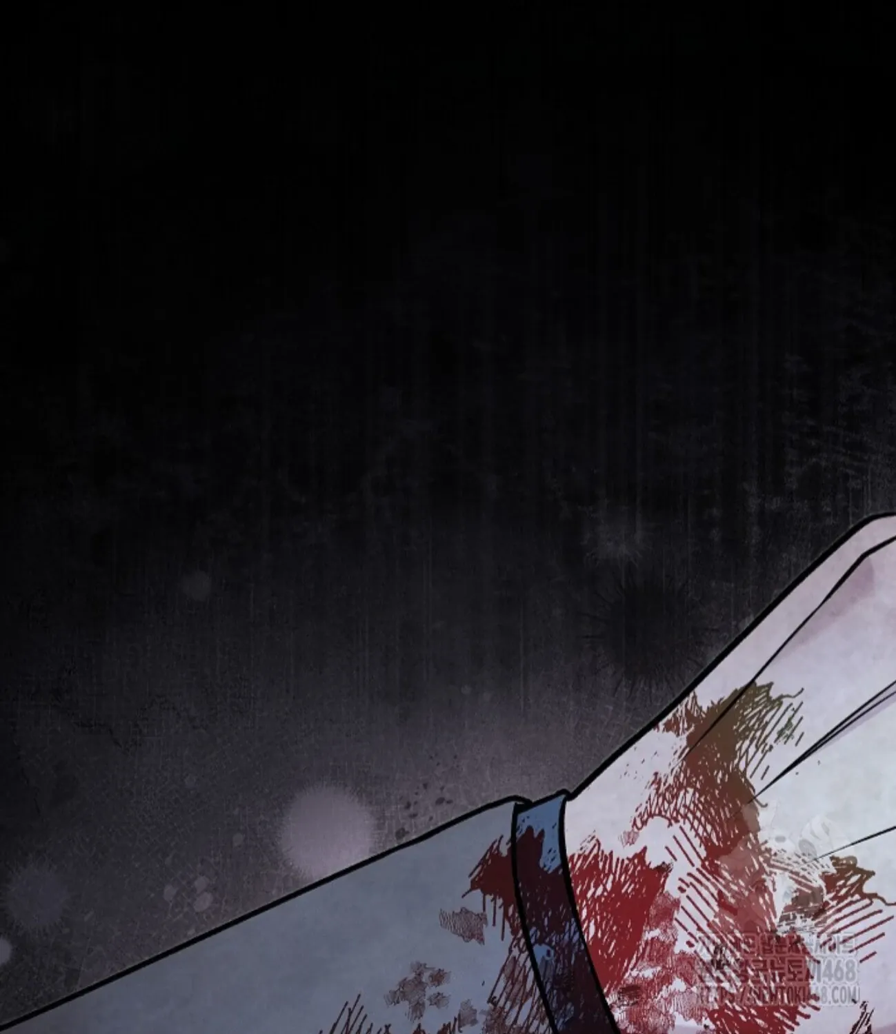 Nothing special in the neighborhood Chapter 10 page 152 - 