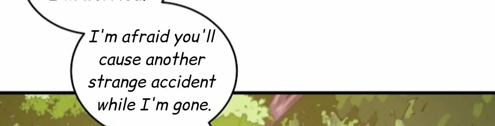 Nothing special in the neighborhood Chapter 10 page 17 - 