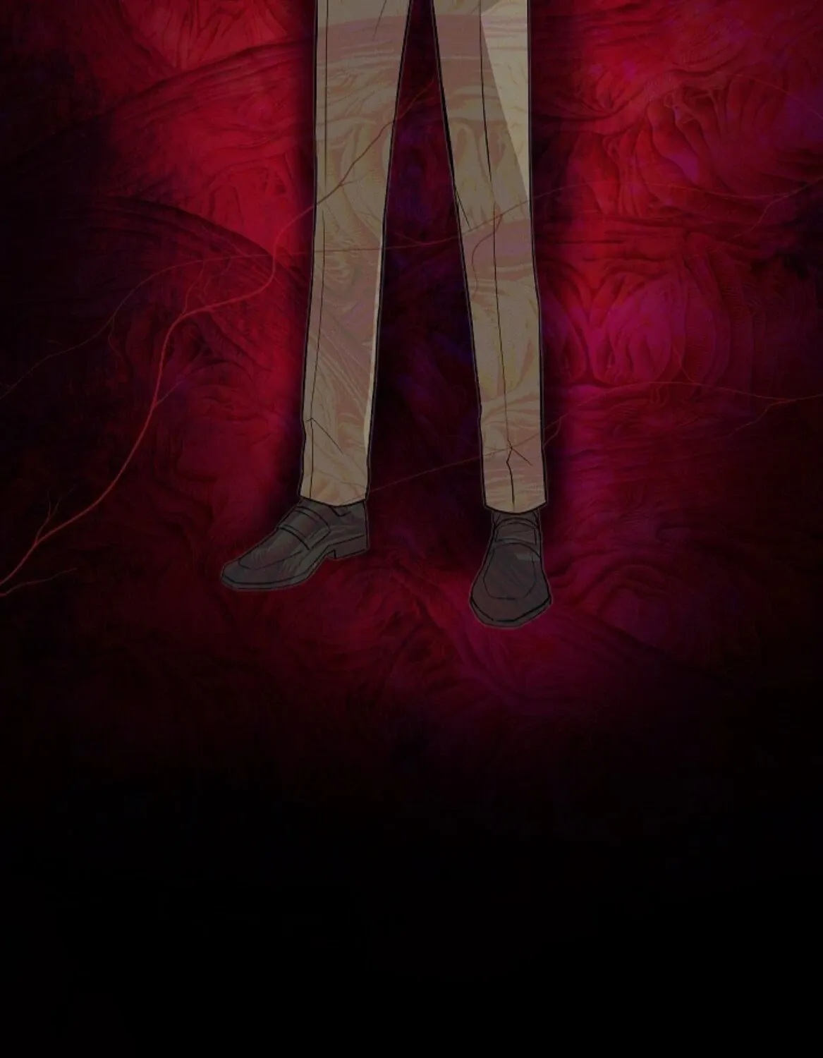 Nothing special in the neighborhood Chapter 10 page 173 - 