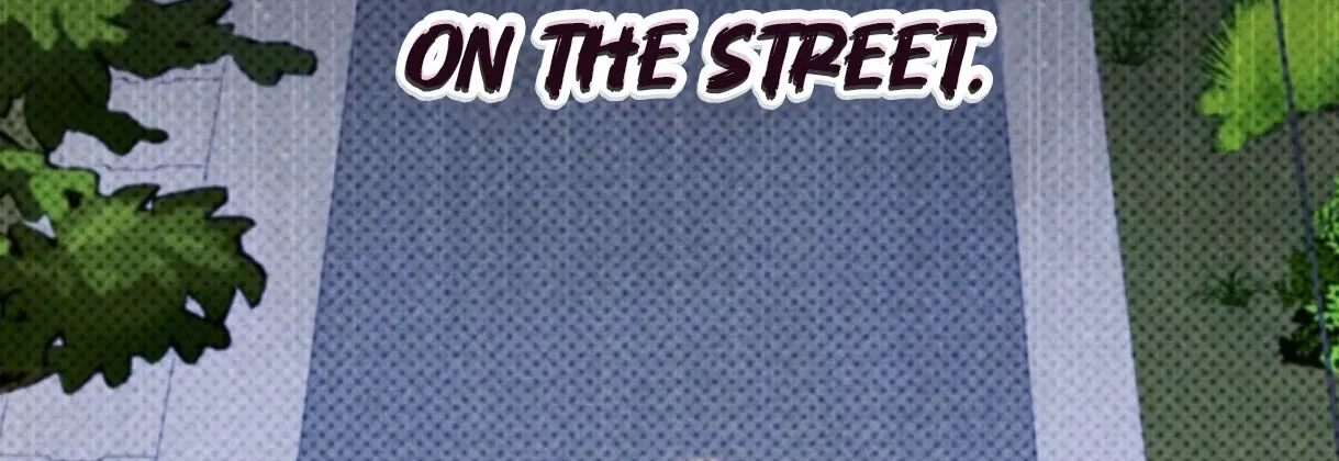 Nothing special in the neighborhood Chapter 10 page 29 - 