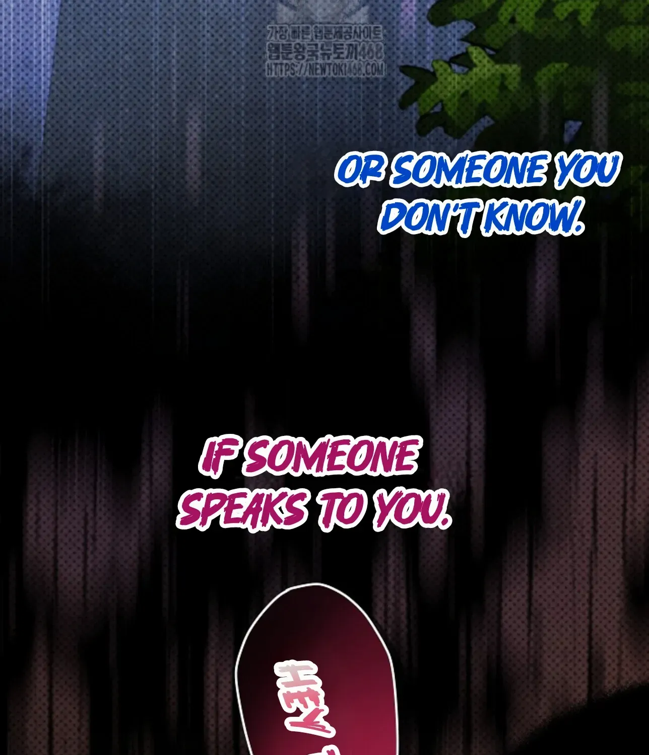 Nothing special in the neighborhood Chapter 10 page 32 - 
