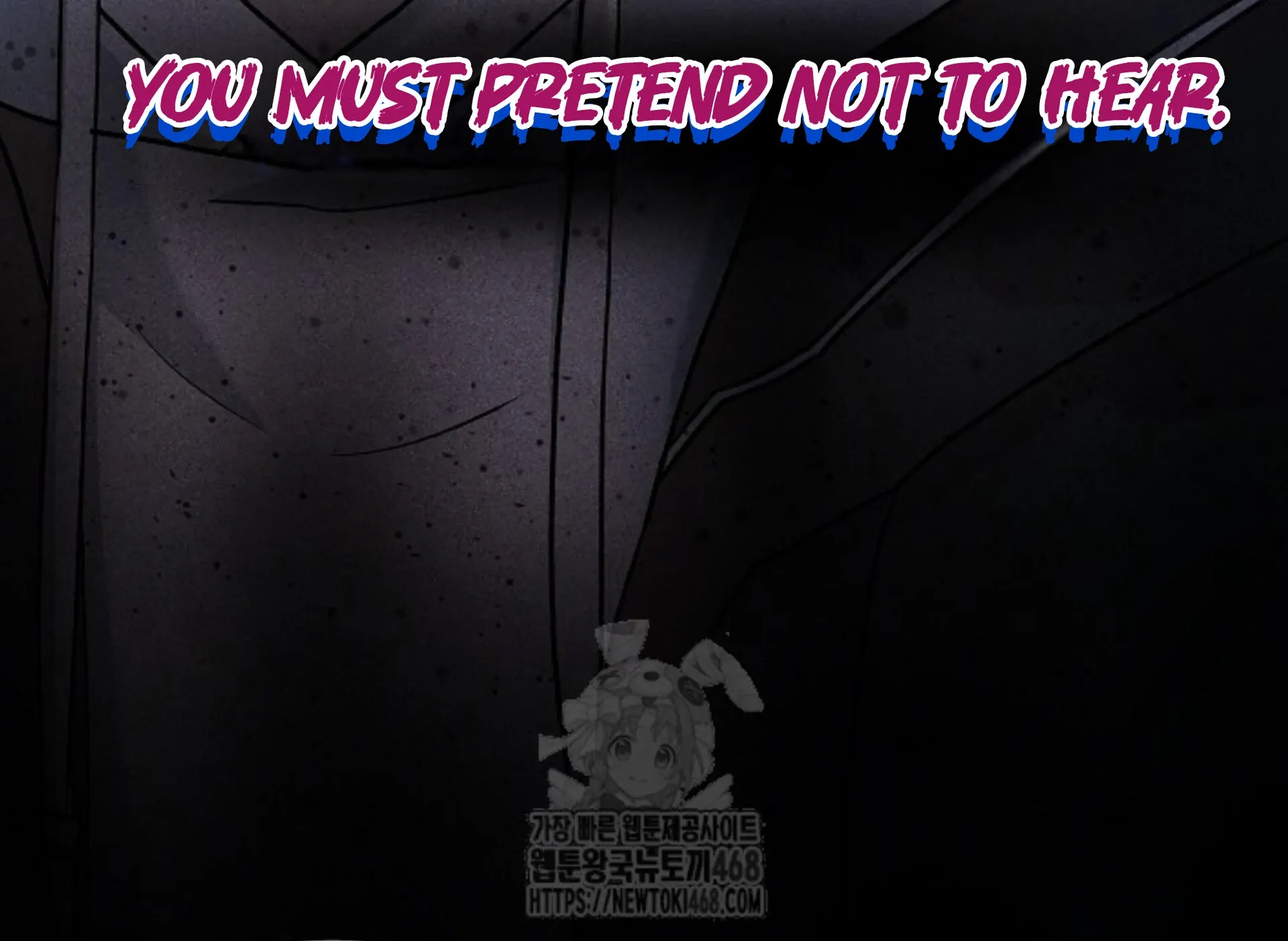Nothing special in the neighborhood Chapter 10 page 36 - 
