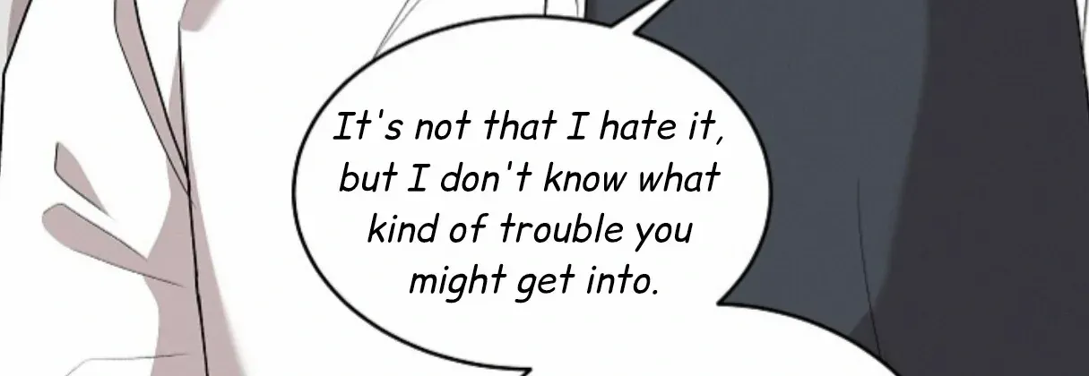 Nothing special in the neighborhood Chapter 10 page 44 - 