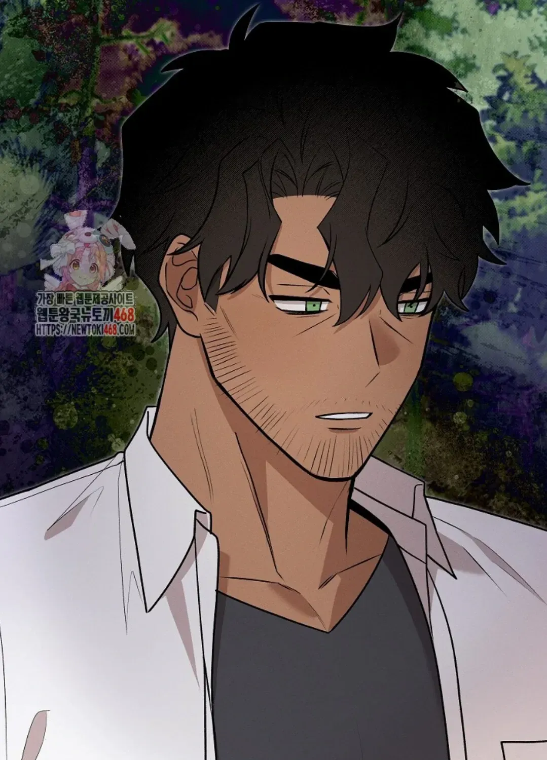 Nothing special in the neighborhood Chapter 10 page 6 - 