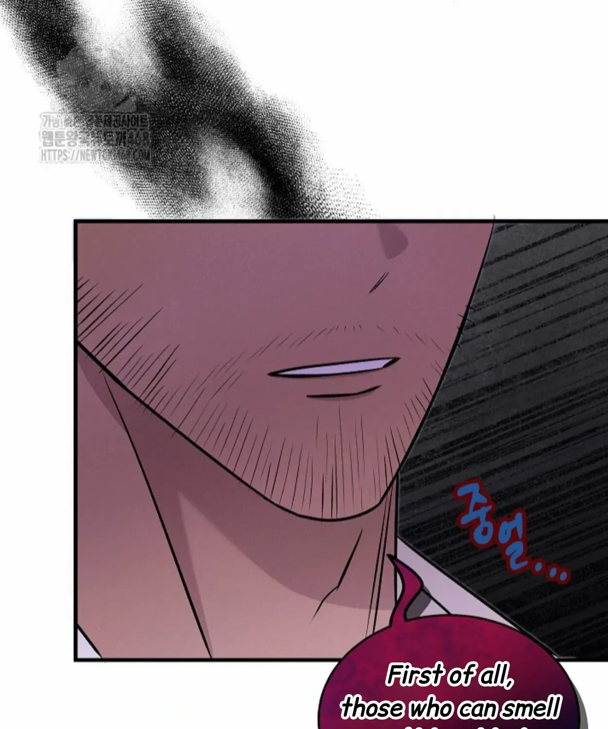 Nothing special in the neighborhood Chapter 10 page 56 - 