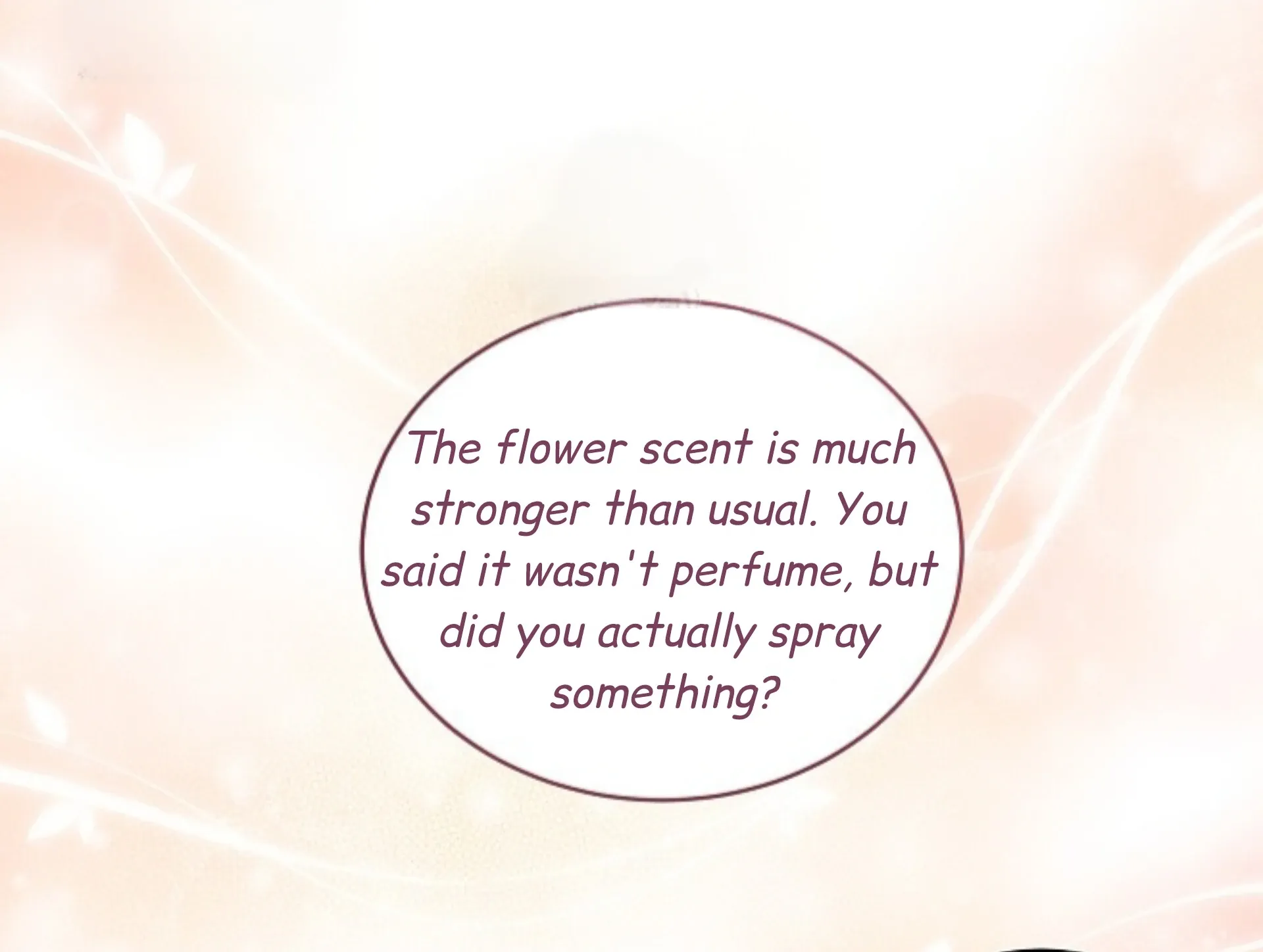Nothing special in the neighborhood Chapter 10 page 74 - 