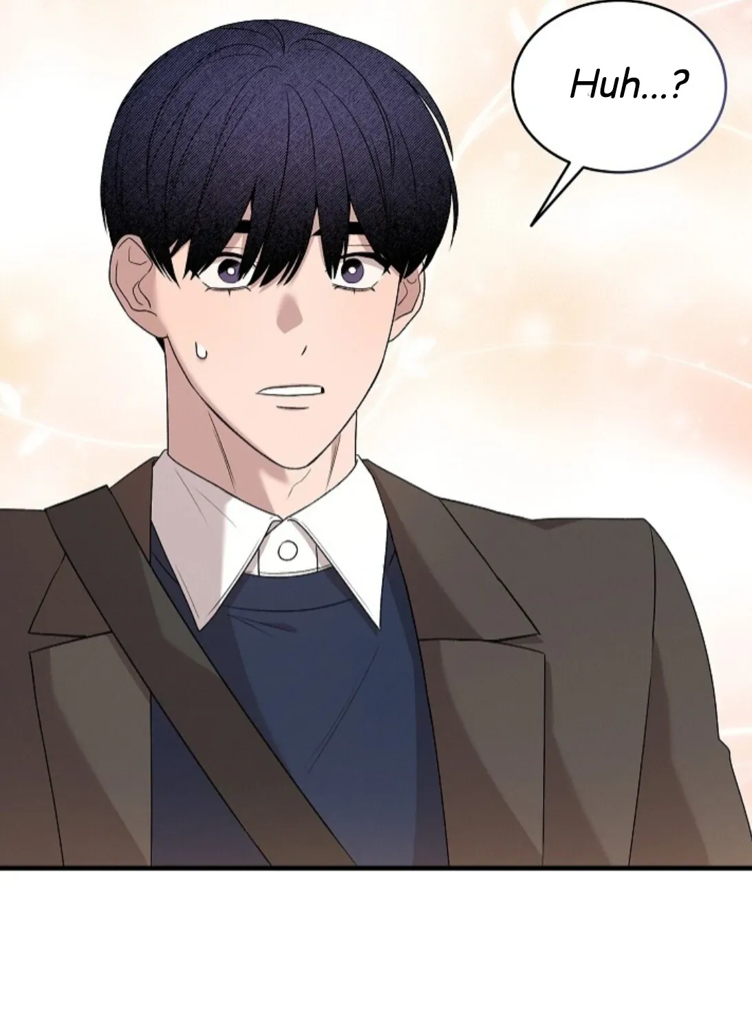 Nothing special in the neighborhood Chapter 10 page 75 - 