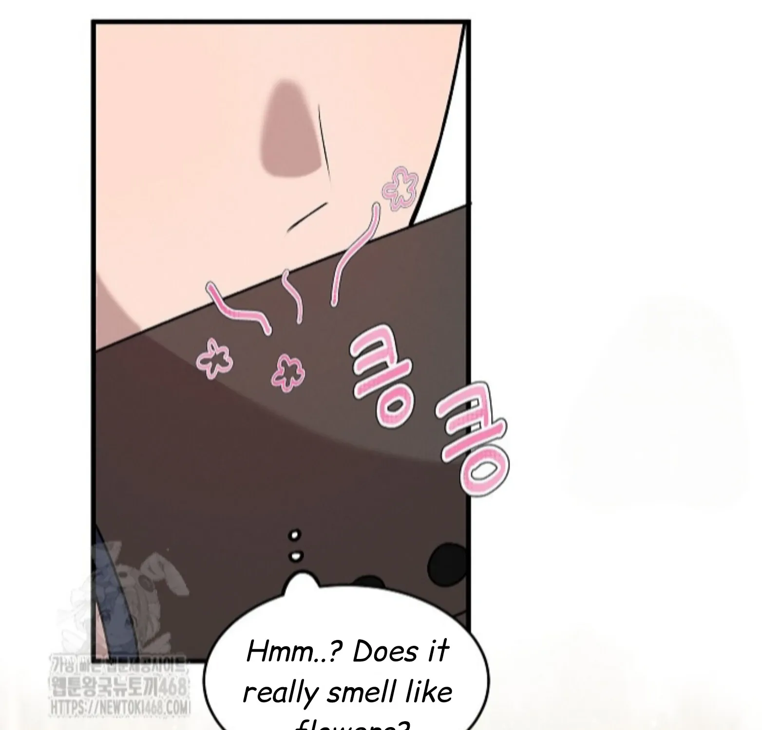 Nothing special in the neighborhood Chapter 10 page 77 - 