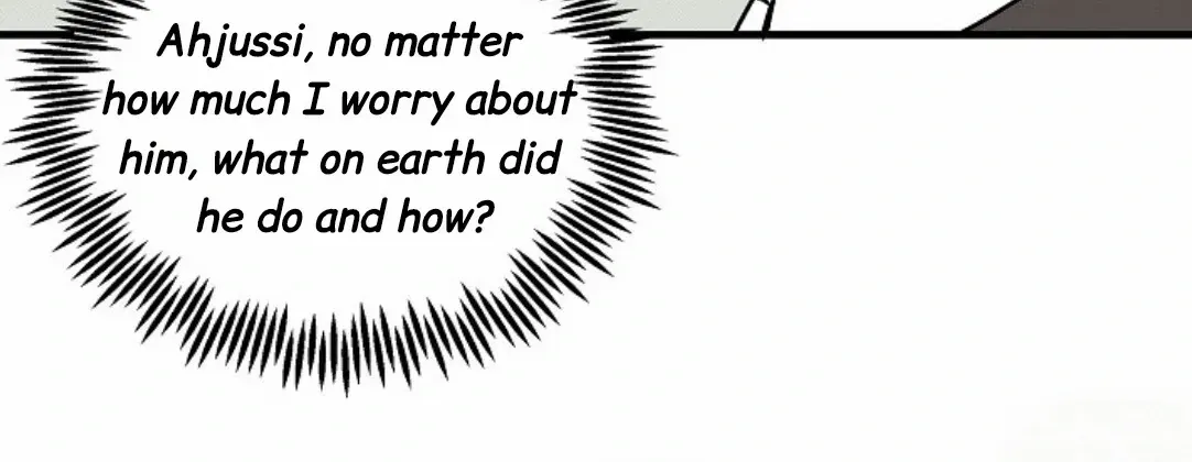 Nothing special in the neighborhood Chapter 10 page 91 - 