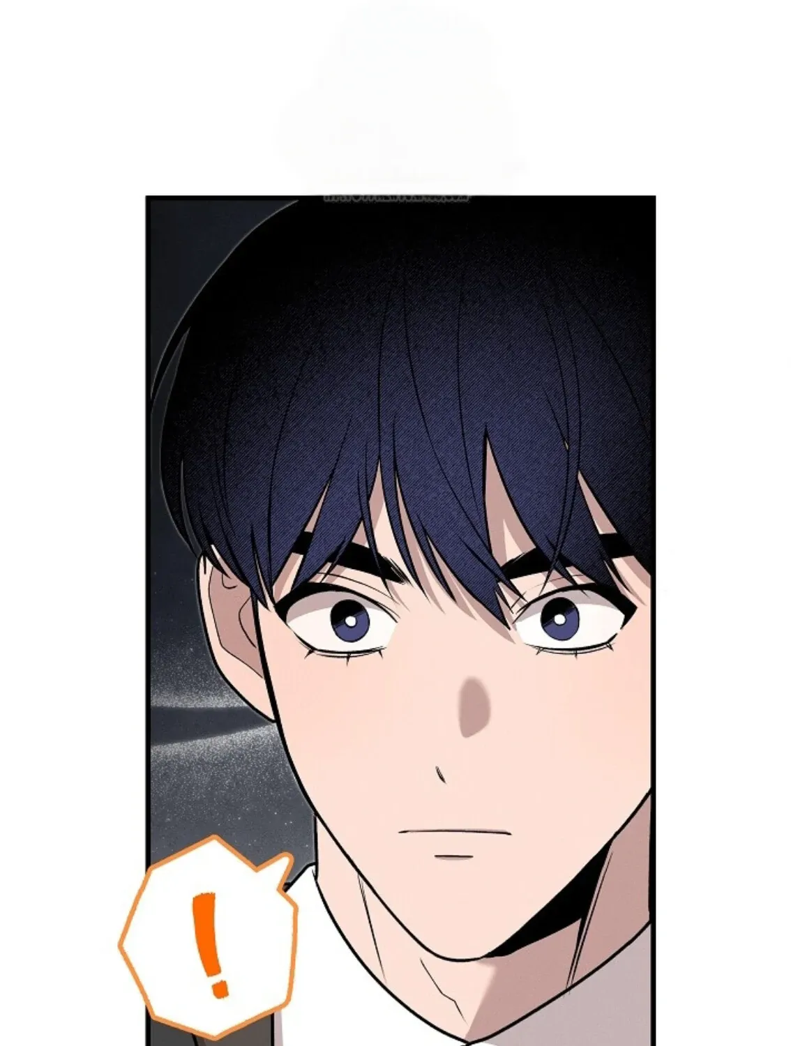 Nothing special in the neighborhood Chapter 10 page 92 - 