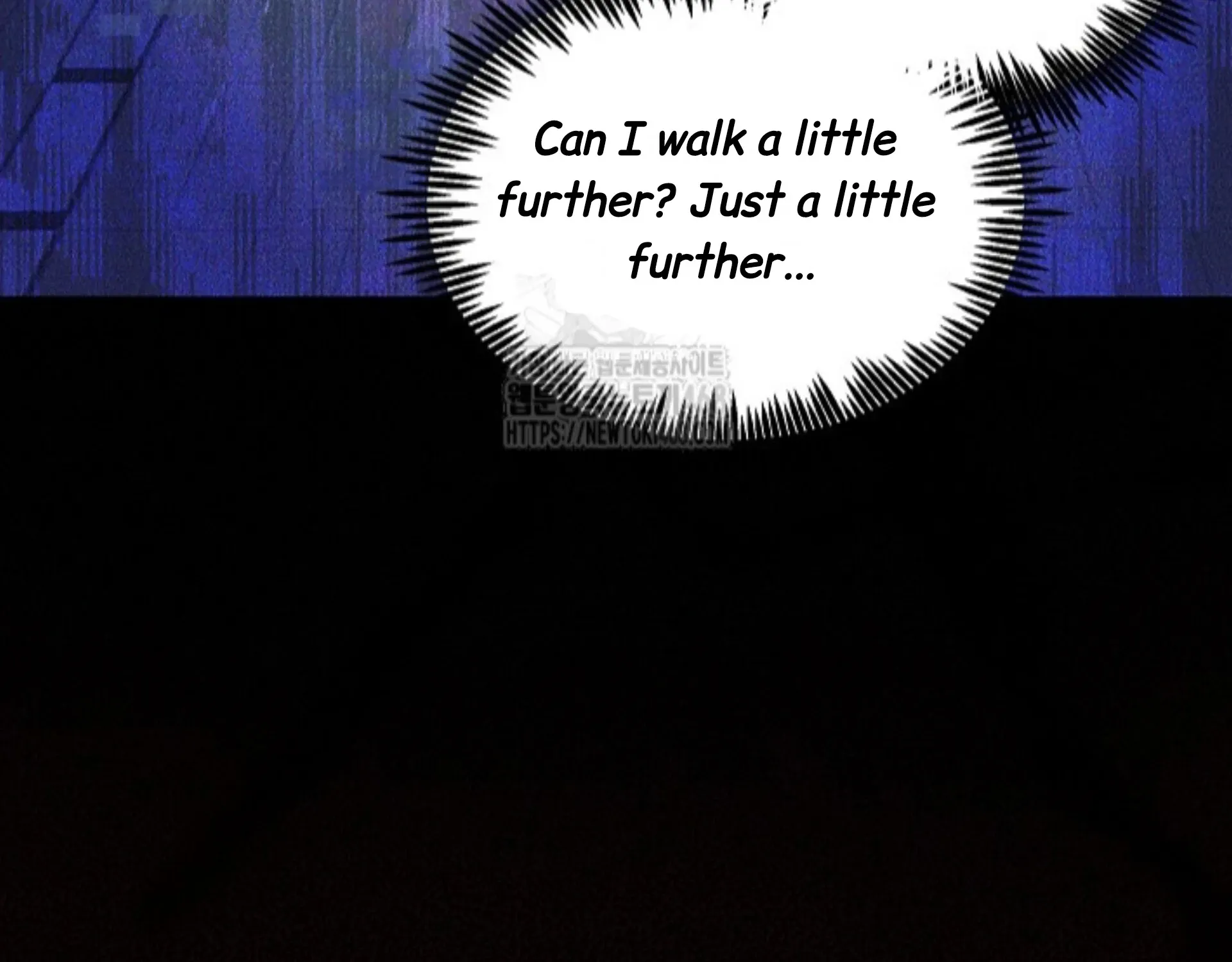 Nothing special in the neighborhood Chapter 11 page 101 - 