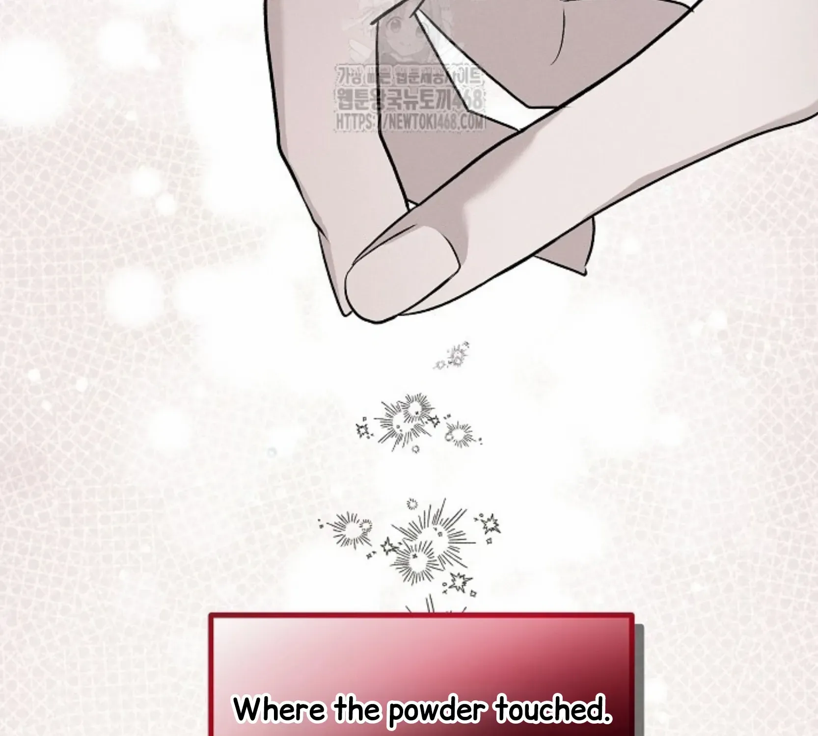 Nothing special in the neighborhood Chapter 11 page 12 - 