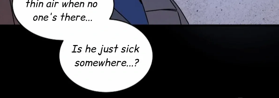 Nothing special in the neighborhood Chapter 11 page 111 - 