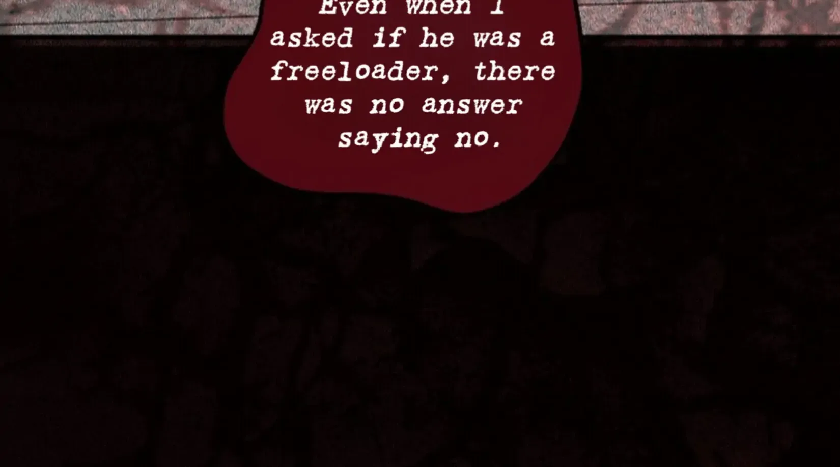 Nothing special in the neighborhood Chapter 11 page 117 - 