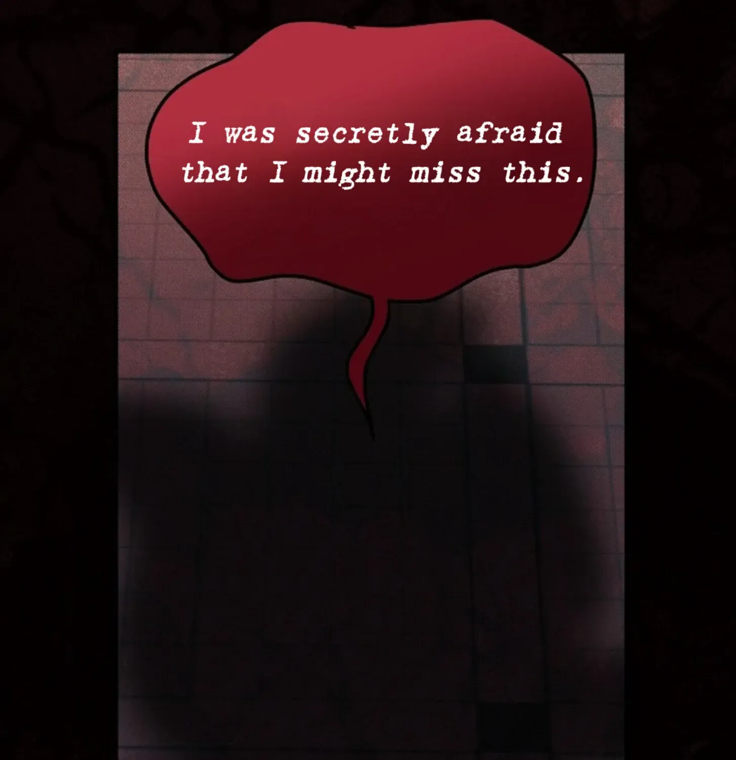 Nothing special in the neighborhood Chapter 11 page 118 - 